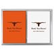 Longhorn Double Deck Playing Cards Image 3 of 4